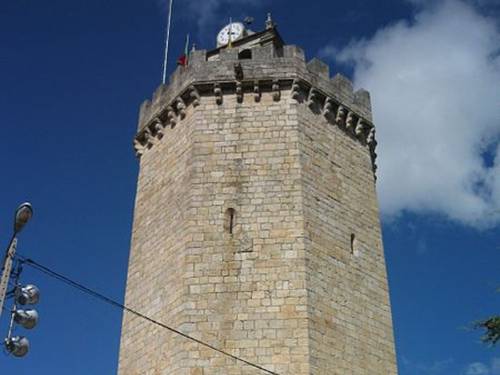 Castillo de freixo de espada à cinta Hotel Freixo Douro Superior Freixo de Espada à Cinta