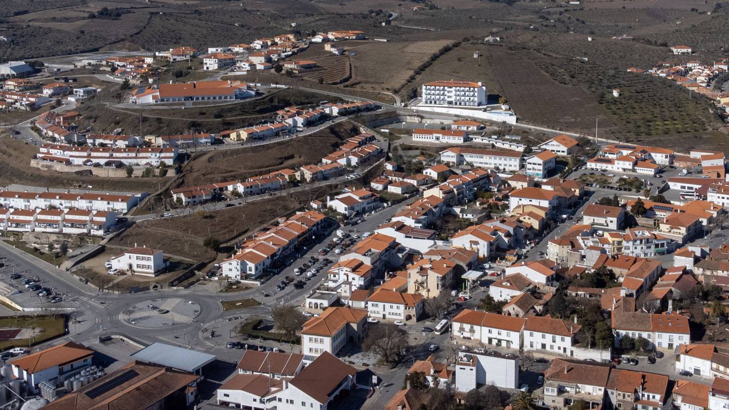 Hotel Freixo Douro Superior Freixo de Espada à Cinta