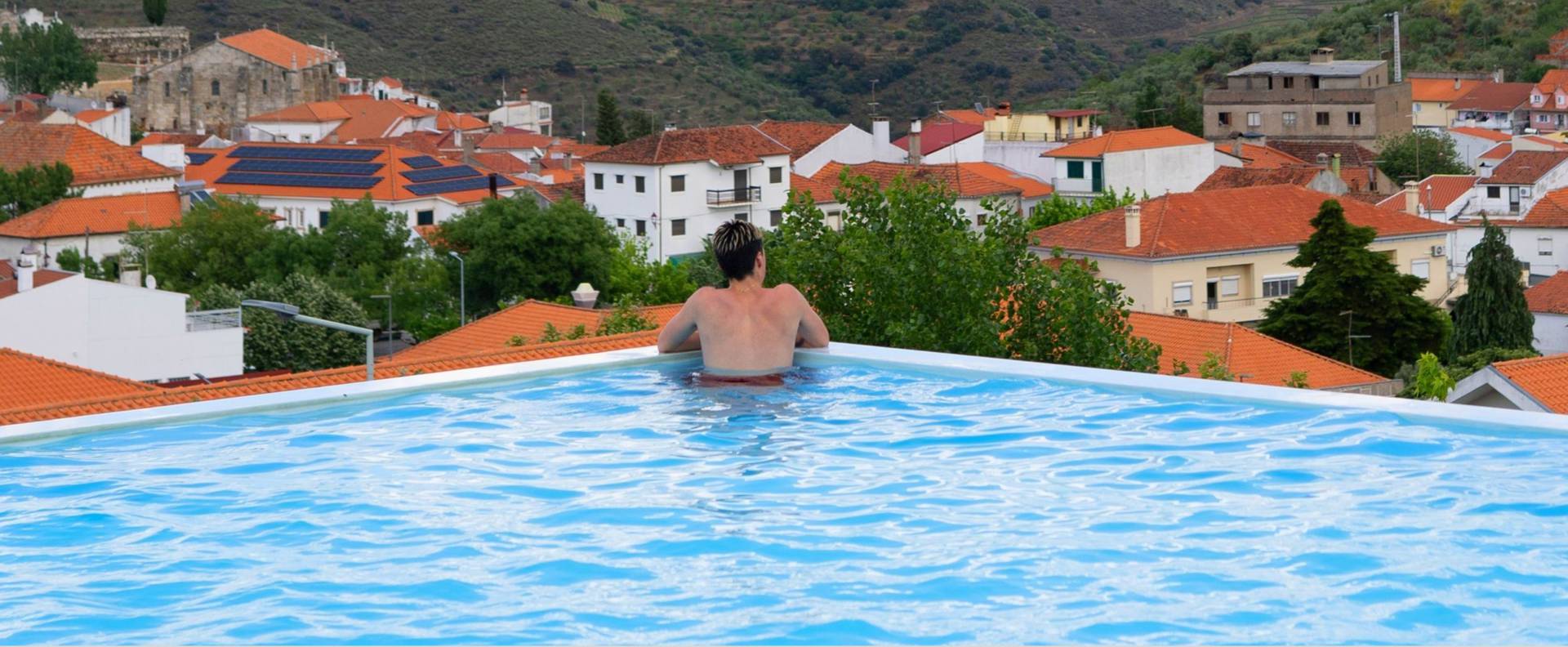  Freixo Douro Superior Hotel Freixo de Espada à Cinta