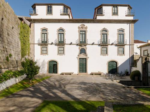Casa museo guerra junqueiro Hotel Freixo Douro Superior Freixo de Espada à Cinta