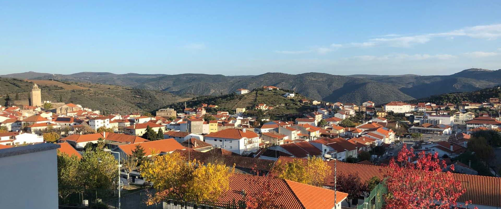 Hotel Freixo Douro Superior Freixo de Espada à Cinta Hotel Freixo Douro Superior Freixo de Espada à Cinta