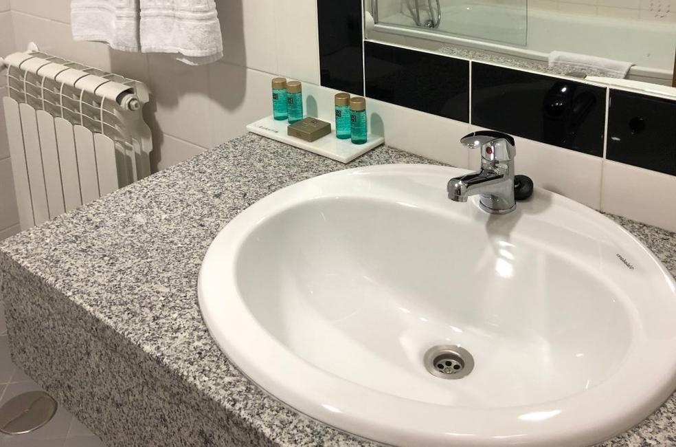 Double Room with village view Freixo Douro Superior Hotel Freixo de Espada à Cinta Double Room with village view Freixo Douro Superior Hotel Freixo de Espada à Cinta