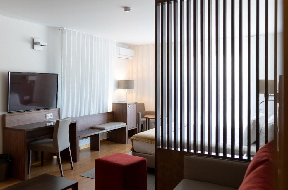 Junior Suite Hotel Freixo Douro Superior Freixo de Espada à Cinta Junior Suite Hotel Freixo Douro Superior Freixo de Espada à Cinta