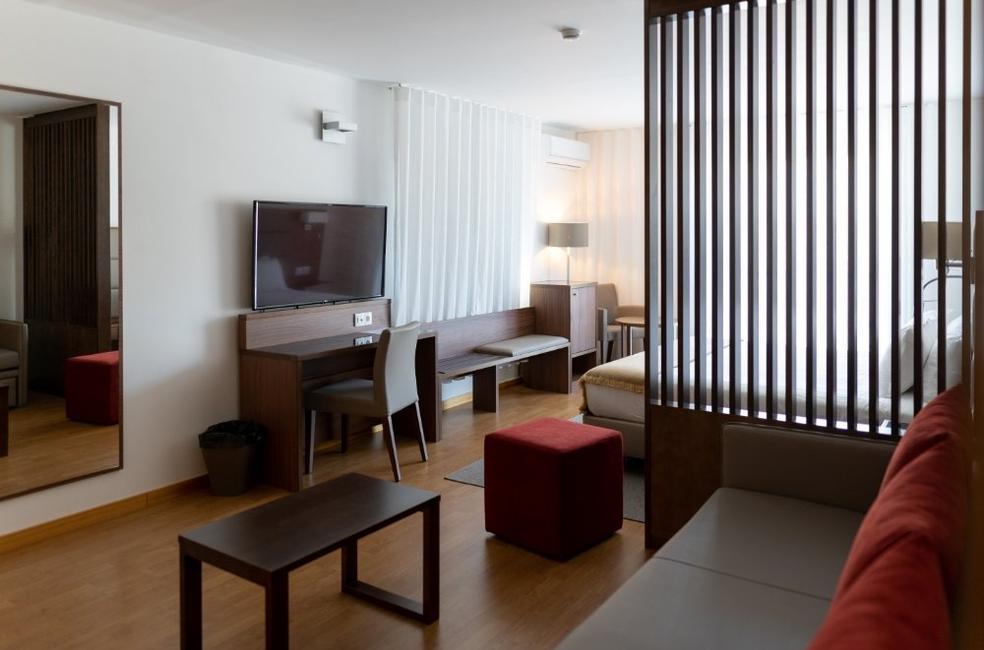 Junior Suite Hotel Freixo Douro Superior Freixo de Espada à Cinta Junior Suite Hotel Freixo Douro Superior Freixo de Espada à Cinta