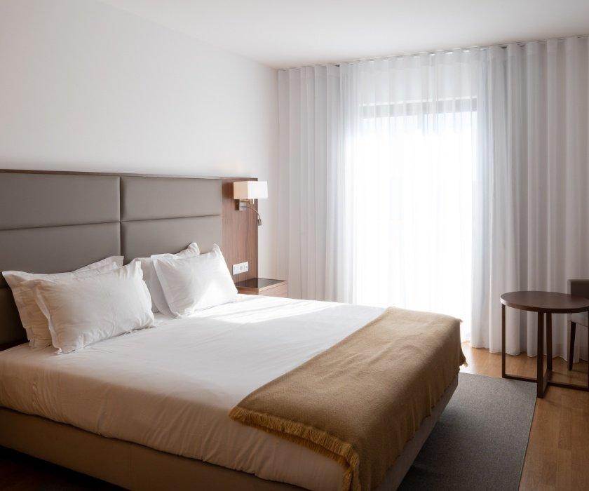 Quarto duplo Hotel Freixo Douro Superior Freixo de Espada à Cinta Quarto duplo Hotel Freixo Douro Superior Freixo de Espada à Cinta