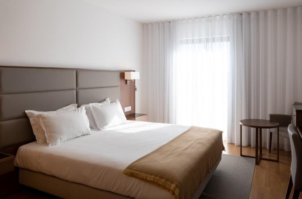 Double Room Freixo Douro Superior Hotel Freixo de Espada à Cinta Double Room Freixo Douro Superior Hotel Freixo de Espada à Cinta