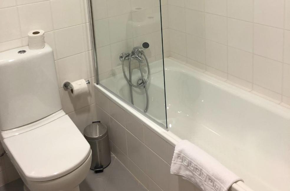 Double Room Freixo Douro Superior Hotel Freixo de Espada à Cinta Double Room Freixo Douro Superior Hotel Freixo de Espada à Cinta