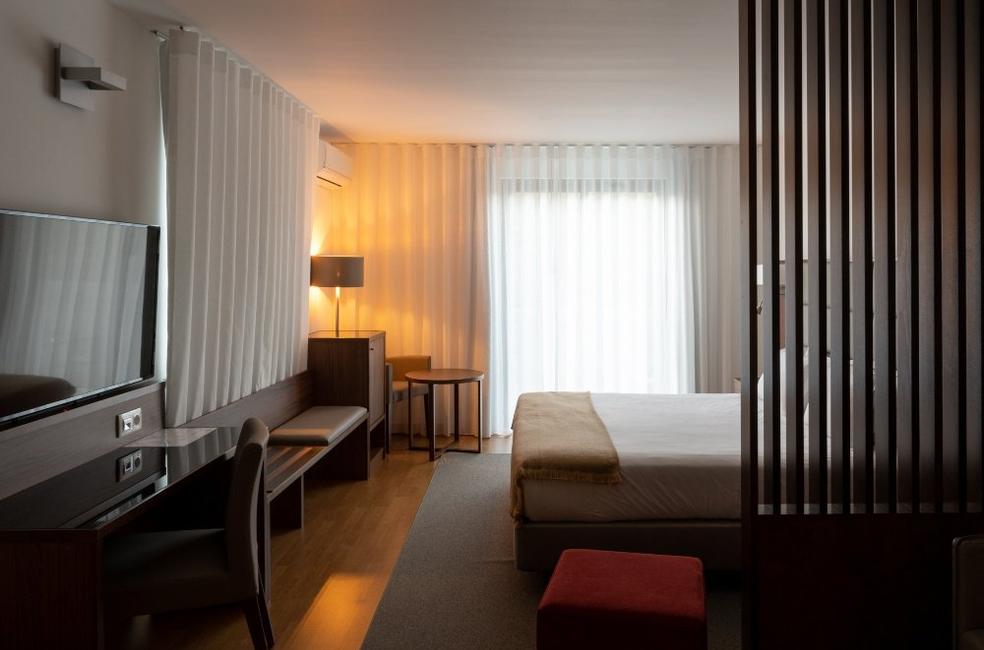 Junior Suite Hotel Freixo Douro Superior Freixo de Espada à Cinta Junior Suite Hotel Freixo Douro Superior Freixo de Espada à Cinta